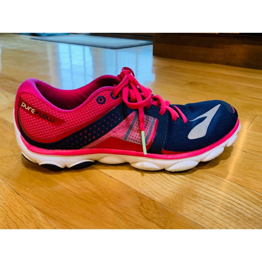 Women’s Brooks Pureflow 4 Running Shoes